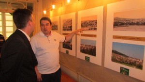 Разходка във времето из Горна Оряховица показва изложба на Историческия