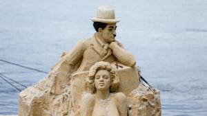 Избират победителите на фестивала на пясъчните фигури