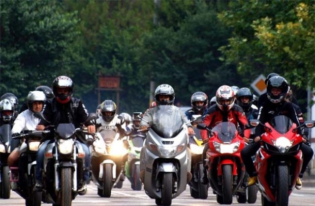 Мотосъбор стартира на 19 юни