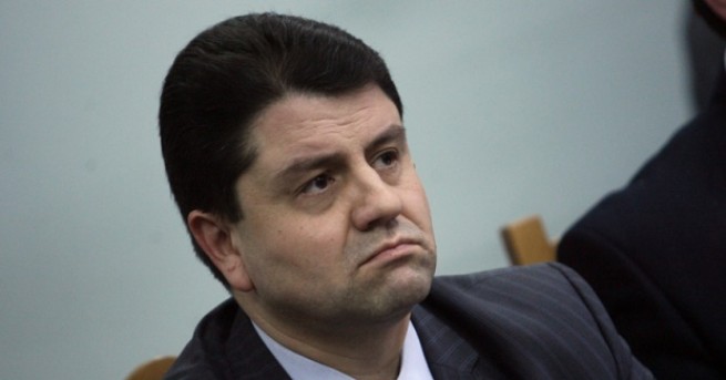 Парламентарната група на ГЕРБ е избрала народния представител Красимир Ципов