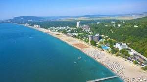 Албена е възпрепятствана да купува ток от свободния пазар твърдят