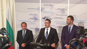 Отцепници от Бареков с амбиция да създадат нова партия