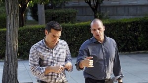 МВФ Споразумение за Гърция изисква трудни решения от всички страни