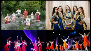 Дни на руската култура започват във Варна