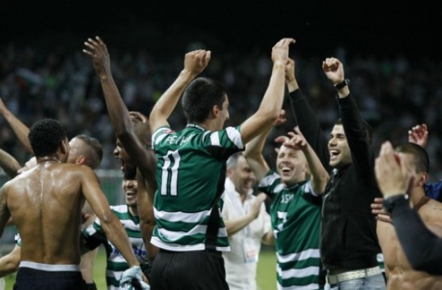 „Морето” си осигури защитник от Португалия, има готови варианти с аржентинец и холандци