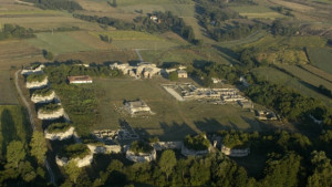 Изложба Ромулиният дом От Дионис до Христос откриват в музея