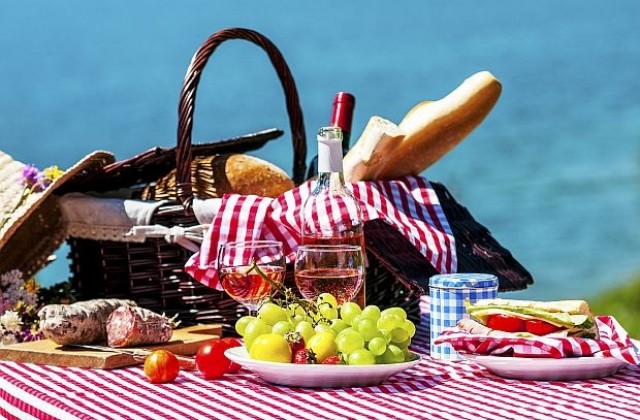 Храните, подходящи за преход към летния сезон