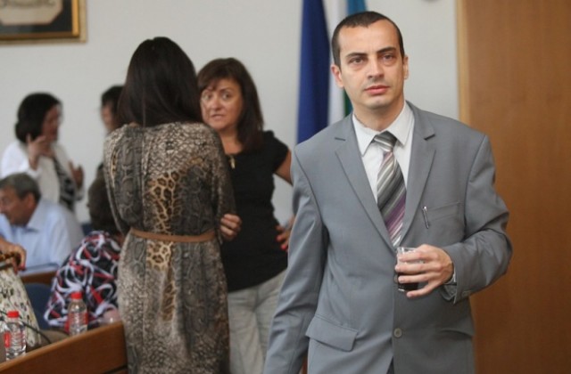 Столична община създаде нови категории награди за културата в София