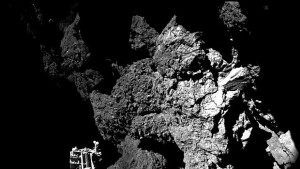 Европейски учени за втори път се свързаха с модула Фила