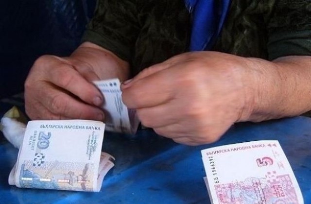 1000 лева глоба за баба, за сеч на дървета