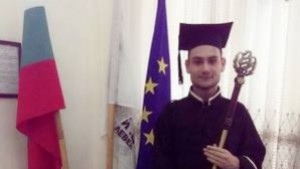 Избраха студент от МУПлевен за наймладия кръводарител