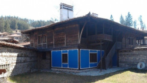 НАП Пловдив продава паметник на културата