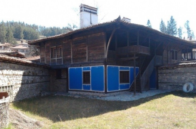 НАП Пловдив продава паметник на културата
