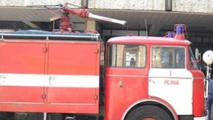 Горя заведение в кв Балик