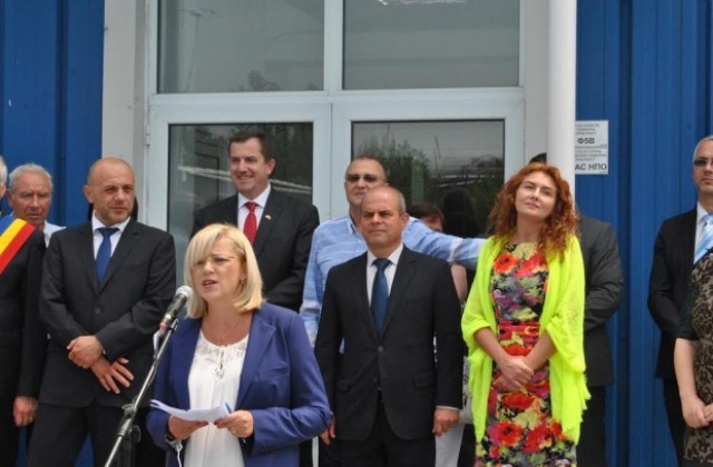 България може да се възползва от 7,6 млрд. евро за периода 2014-2020 г., заяви еврокомисарят Крецу