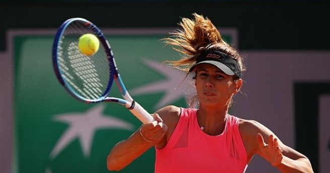 Днес рожден ден празнува известната българска тенисистка Цветана Пиронкова През