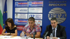 Горна Оряховица получава над половин милион лева за проектиране на