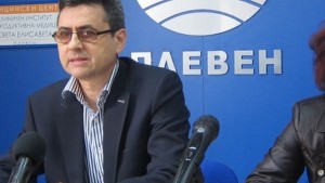 Проф Славчо Томов стана член на УС на Европейската асоциация