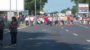 Подробен устройствен план за квартал Чайка не е внасян в