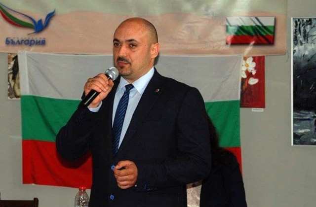 Красимир Богданов ще е кандидат за кмет на Враца