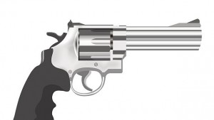 Оръжейната легенда Колт подаде заявление за банкрут