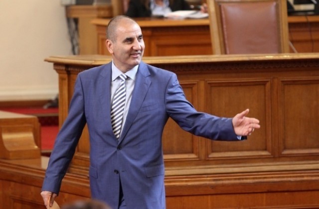 ГЕРБ с амбиции да увеличи присъствието си в местната власт