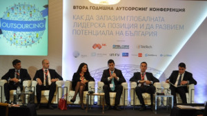 Тотев Налагаме Пловдив като привлекателна аутсорсинг дестинация
