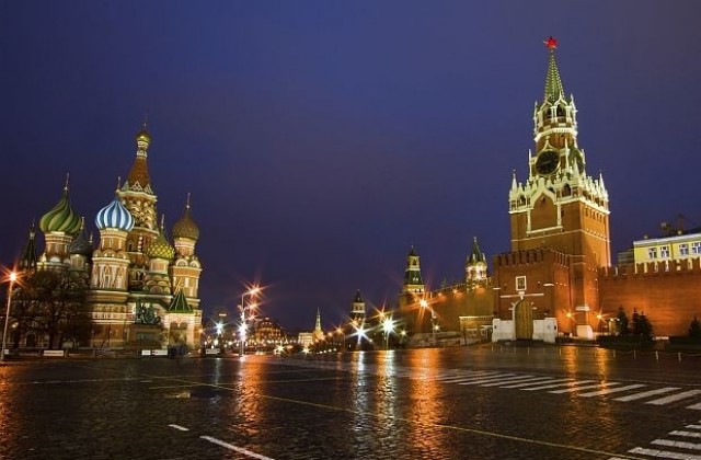 Москва: НАТО нарушава договора си с Русия