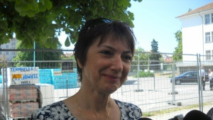 Татяна Димитрова отново е началник на РИО