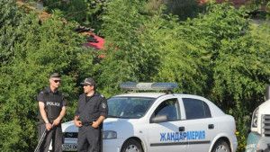 МВР опроверга сигнали за напрежение в района на сНови хан