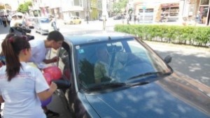 Стартира акция Ваканция Да пазим живота на децата на пътя