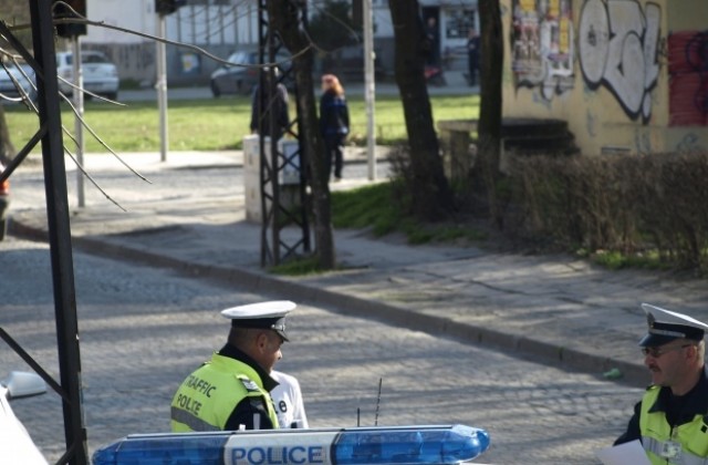Блъснаха 84-годишна пешеходка в Стара Загора