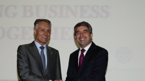 2015а ще е рекордна за усвояването на европарите у нас