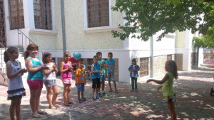 Започват отново семейните съботи в горнооряховския музей