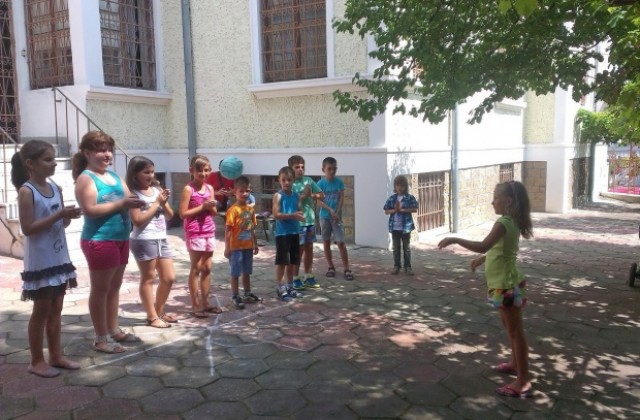 Започват отново семейните съботи в горнооряховския музей