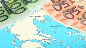 Медии коментират европейската треска около Гърция