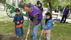 Лайънс Клуб Стара Загора Августа организира празник в парк Подполковник