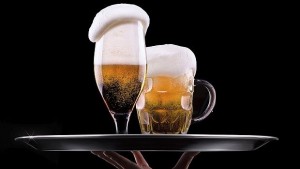 Словенец си направи пиво без глутен