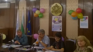 Над 4000 лв награден фонд на русенския карнавал