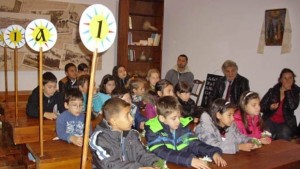 В Добрич стартира програма за работа с деца Лято в