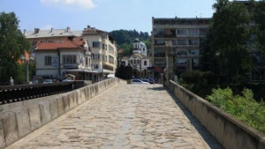 Снимат филм за атентата срещу Франц Фердинанд в Габрово