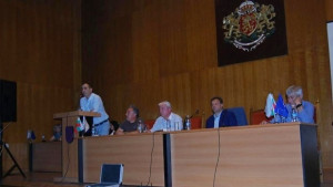 Даниел Панов и Добромир Добрев номинирани от ГЕРБ за следващ