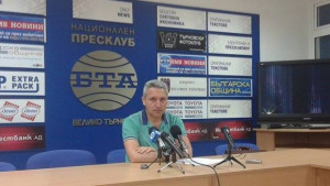 Съветник иска изграждане на алея на търновските царе