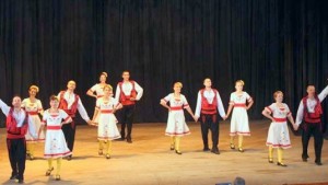 Благотворителен концерт събра 3815 лева за Диди