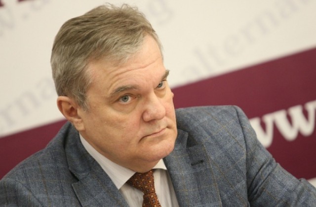 Румен Петков: Президентът е безхаберен по казуса „Орландовци”