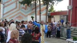 Откриха обновеното читалище в Левски за Празници на изкуствата Парцалев