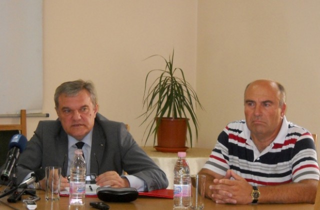 АБВ обявиха кандидата си за кмет на Аврен, все още умуват за Варна