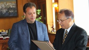 В Търново ще привлича туристи от Пакистан