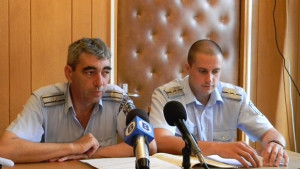 Стартира акция Ваканция полицията засилва контрола по пътищата
