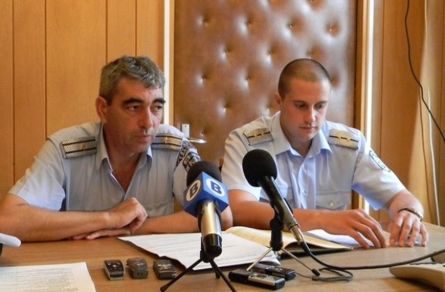 Стартира акция Ваканция, полицията засилва контрола по пътищата